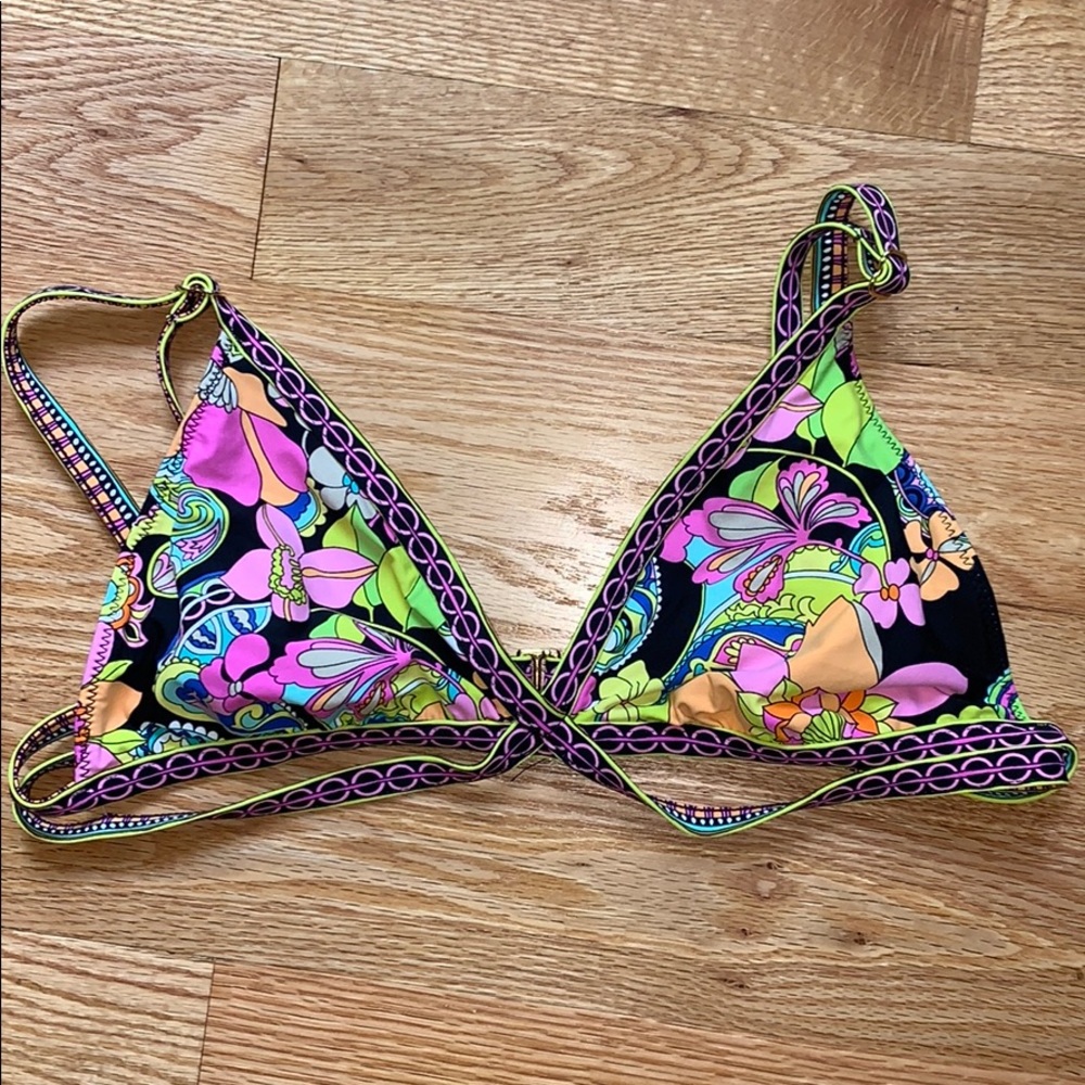 Bikini Top - Trina Turk
